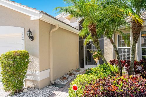 7291 Tonga Ct, Boynton Beach, FL 33437-7188