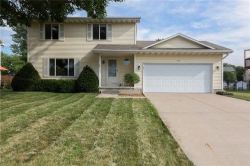 334 Orchid St, Ankeny, IA 50021-9490