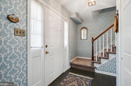 605 Farview Ave, Newtown Square, PA 19073-3317