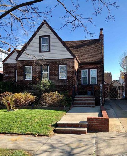 135-39 120th St, Jamaica, NY 11420-3106
