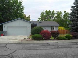 812 Cottonwood Loop, Richland, WA 99352-3669