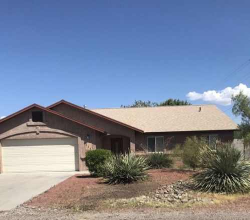 334 Cherry St, Safford, AZ 85546-8531