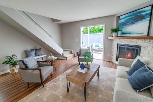 3394 A St, San Diego, CA 92102-2462