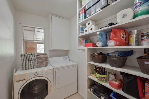 6128 Walraven Cir, Fort Worth TX  76133-2744 exterior