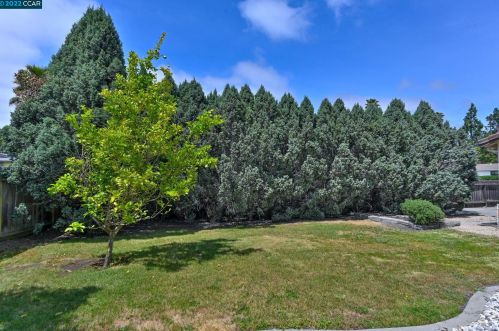 1 Carousel Ct, San Ramon CA  94583-1707 exterior