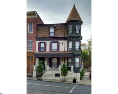 1101 Centre St, Ashland, PA 17921-1205