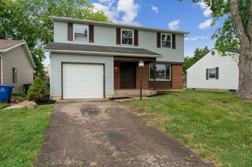 2149 Keller Pl, Darbydale, OH 43123-1122