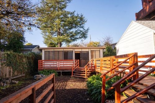 3963 Coolidge Ave, Oakland CA  94602-3428 exterior