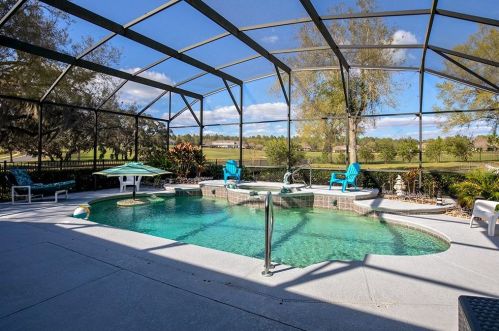 24101 Rialto Way, Mount Plymouth FL  32776-6912 exterior