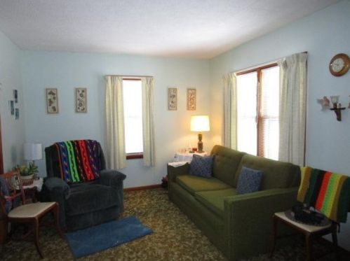 315 3rd Ave, Sedan, MN 56334-1330