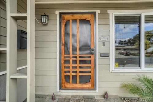 4566 Toni Ln, La Mesa CA  91942-5855 exterior