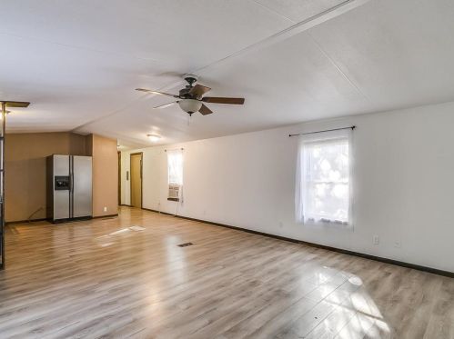 1802 Whispering Oaks St, Burleson TX  76028-6625 exterior