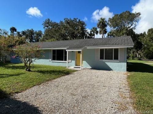 795 Biro Dr, Daytona Beach FL  32129-3701 exterior