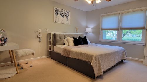 1205 Brierwood Dr, Somerset PA  15501-2775 exterior