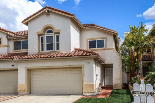 19506 Highridge Way, Trabuco Canyon, CA 92679-1614