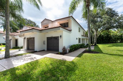 2408 Aspen Way, Boynton Beach, FL 33436-6612