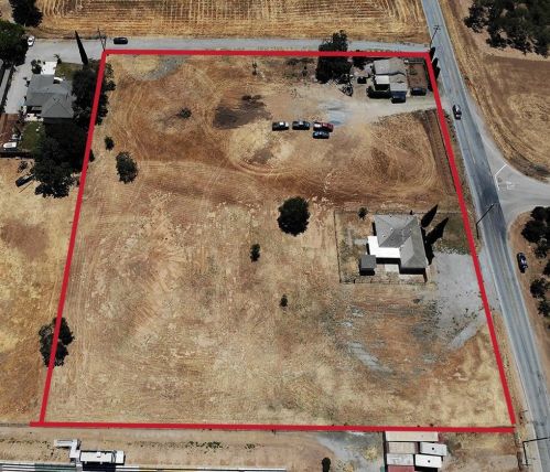 1400 Half Rd, Morgan Hill, CA 95037-2906