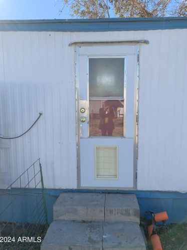 5896 Tally Ho Ln, Casa Grande AZ  85122-8870 exterior