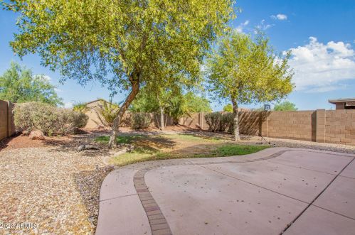 151 223rd Ave, Buckeye AZ  85326-3968 exterior