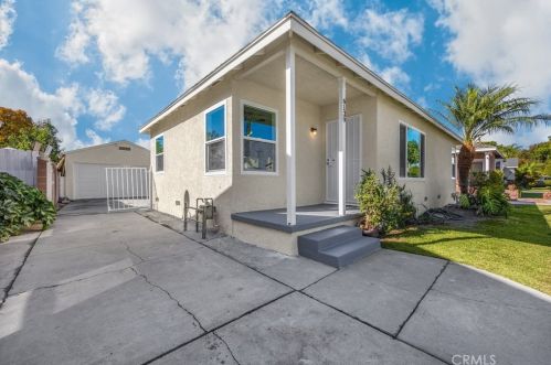 6139 Hazelbrook Ave, Lakewood CA  90712-1162 exterior