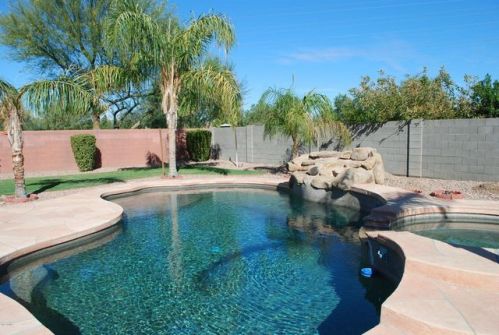 4851 Stonecreek Blvd, Gilbert, AZ 85298-6891