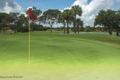 1295 Continental Ave, Melbourne FL 32940-6702 exterior