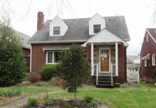 1116 Pacific Ave, Brackenridge, PA 15014-1207