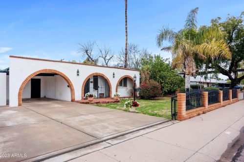 1108 Jarvis Ave, Mesa, AZ 85204-2119
