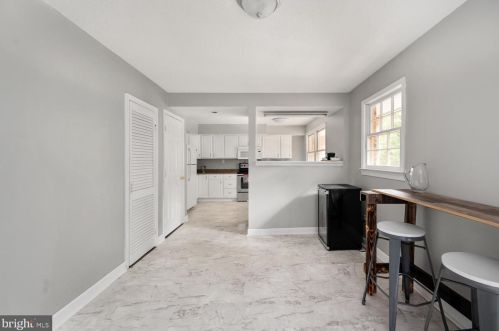 6 Florence Ln, Fredericksburg VA  22405-3605 exterior