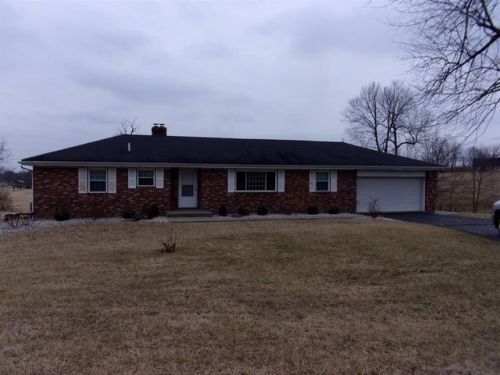 479 Clintonville Rd, Winchester, KY 40391-8904