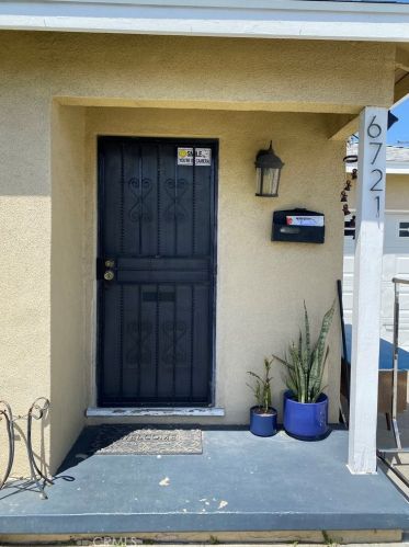 6721 Passons Blvd, Pico Rivera, CA 90660-3647