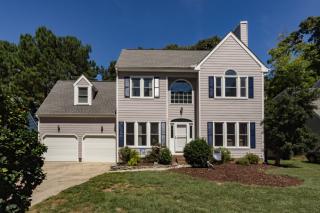5232 Knightsbridge Way, Raleigh, NC 27604-8433