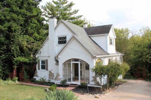 130 Kennedy Rd, Covington, KY 41011-3647