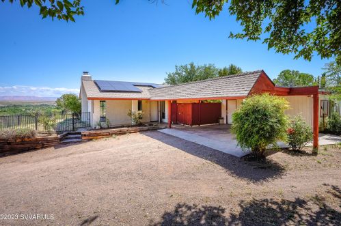 1995 Cayuse Trl, Cottonwood, AZ 86326-5742