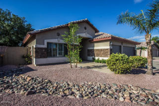 6953 Villa Chula, Glendale, AZ 85310-5847