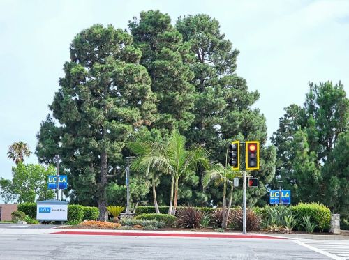 3420 Starline Dr, Rancho Palos Verdes CA  90275-6310 exterior