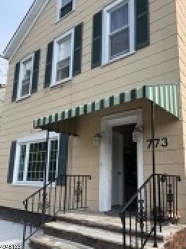773 Grand Ave, Rahway NJ  07065-5705 exterior