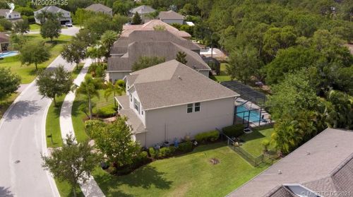 445 Sun Cir, Palm City, FL 34990-1539