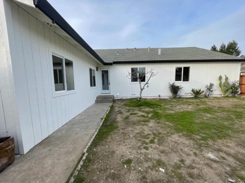 2431 Guerneville Rd, Santa Rosa CA  95403-4101 exterior