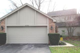 6765 Carrie Pine Ln, Toledo, OH 43617-1287