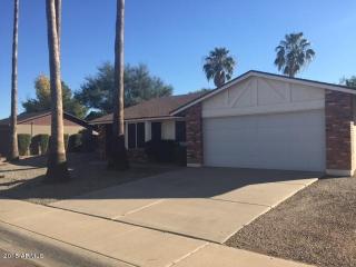 809 Bentrup St, Chandler, AZ 85225-1847