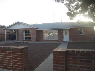 510 Grinnell Ave, Tucson, AZ 85710-4627