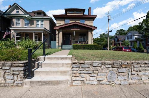 645 Linden Ave, Newport, KY 41071-2033