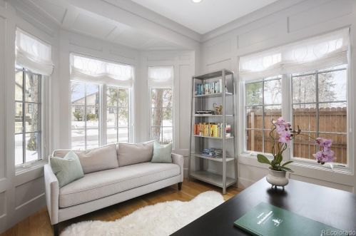 169 Franklin St, Denver CO  80218-4004 exterior