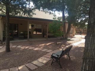 510 Prospector Cir, Payson, AZ 85541-6646