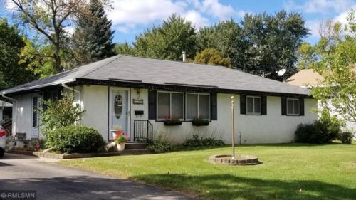 6207 June Ave, Minneapolis, MN 55429-2467