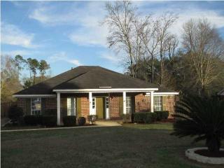3405 Sunchase Ct, Mobile, AL 36695-8243