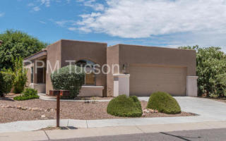 2447 Avenida Tabica, Green Valley AZ  85614-3783 exterior
