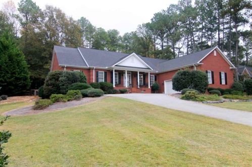 118 Wycombe Dr, Anderson SC  29621-3644 exterior