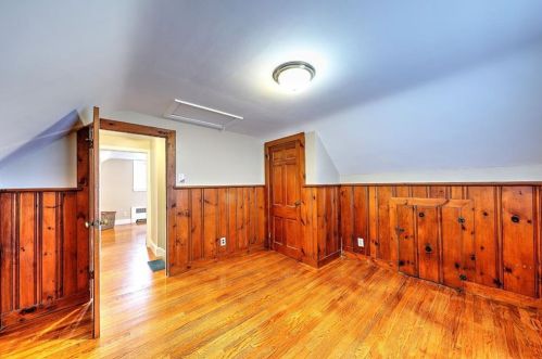 16 Cormier Rd, Lincoln RI  02865-3104 exterior